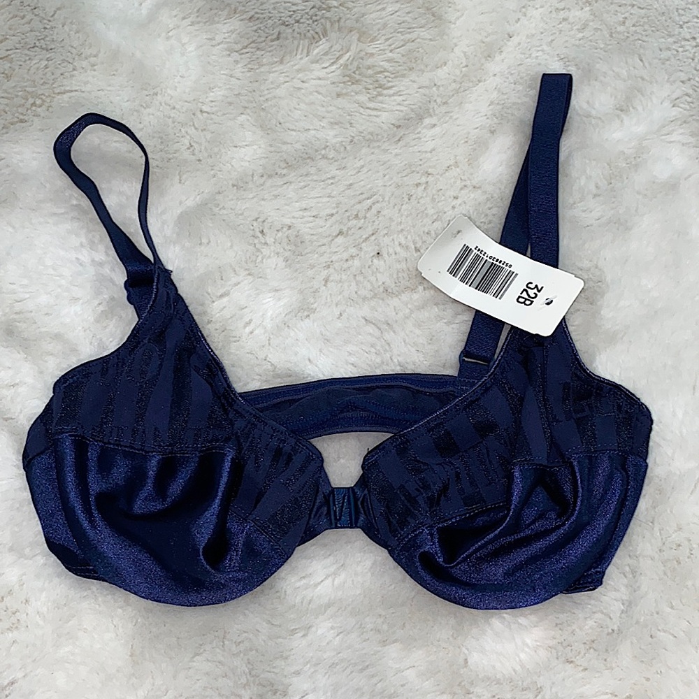 NWT Valentino intimo bra